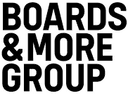 Boards & More GmbH logo - Kitesurfing Company