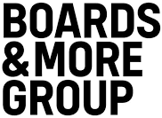 Boards & More GmbH logo