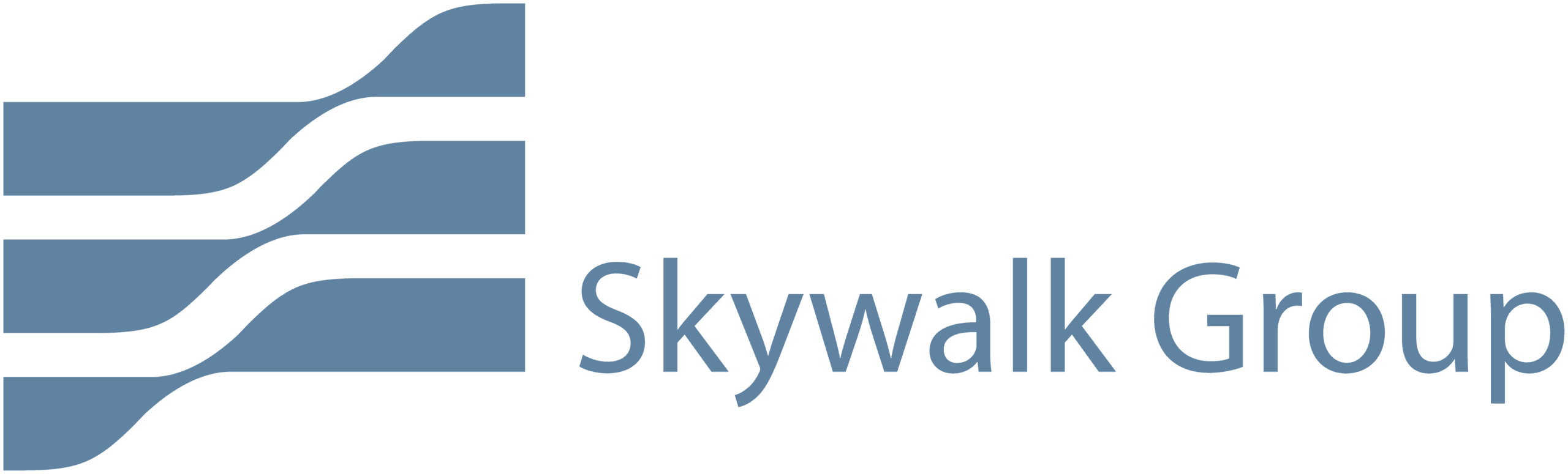 Skywalk GmbH & Co. KG logo